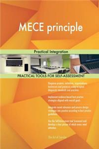 MECE principle
