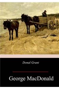 Donal Grant