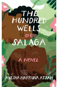 Hundred Wells of Salaga