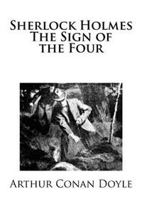 Sherlock Holmes - The Sign of the Four