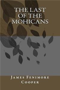 The Last of the Mohicans