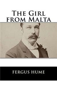 The Girl from Malta