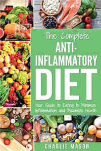 Anti Inflammatory Diet