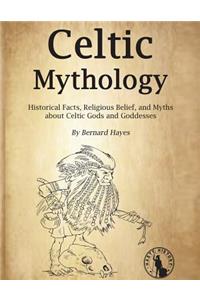Celtic Mythology