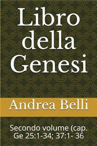 Libro Della Genesi