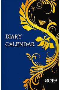 Diary Calendar