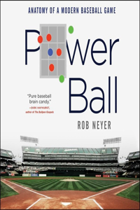 Power Ball Lib/E
