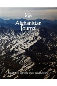 Afghanistan Journal