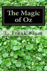 Magic of Oz