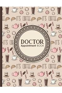 Doctor Appointment Book