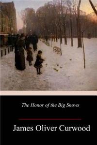 Honor of the Big Snows