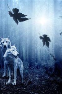 Wolf Forest Notebook