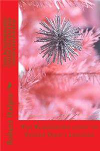 The Bladesword Guide to Father Xmas's Reindeer