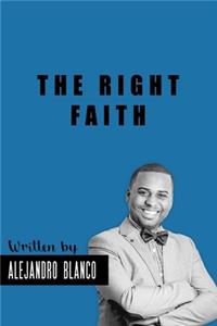Right Faith