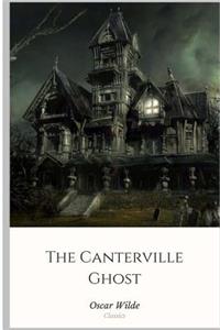 The Canterville Ghost