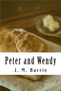 Peter and Wendy