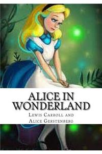 Alice in Wonderland