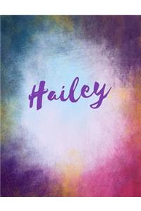 Hailey