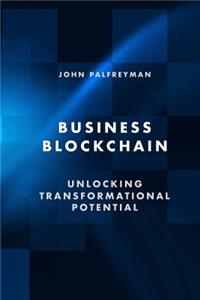 Business Blockchain