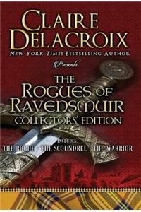 The Rogues of Ravensmuir