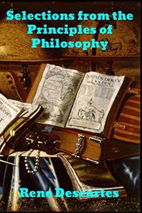 Selections from the Principles of Philosophy