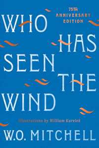 Who Has Seen the Wind