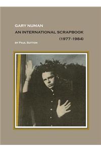 Gary Numan, An International Scrapbook