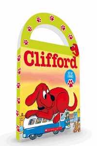 Clifford (5 Titles 8*8)