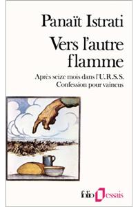Vers L Autre Flamme