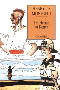 Du Harrar au Kenya