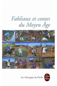 Fabliaux et contes du moyen age