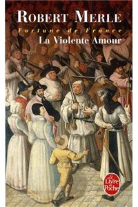 La Violente Amour