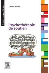 Psychothérapie de Soutien