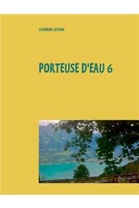 Porteuse d'eau 6