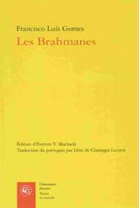 Les Brahmanes