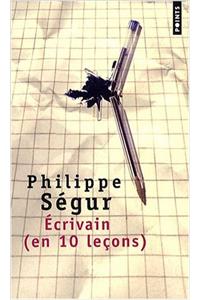 Ecrivain (En 10 Leons)
