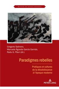 Paradigmes Rebelles