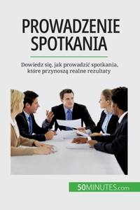 Prowadzenie spotkania
