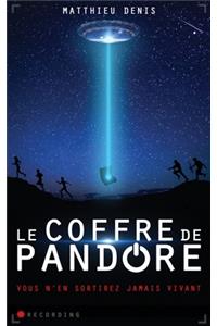 Le Coffre de Pandore