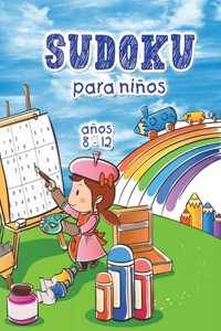Sudoku para niños