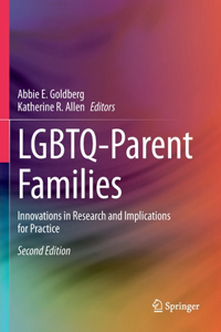 Lgbtq-Parent Families