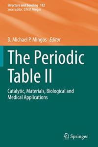 The Periodic Table II