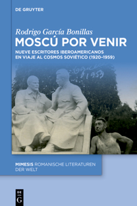 Moscú Por Venir