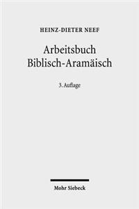 Arbeitsbuch Biblisch-Aramäisch