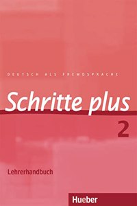 Schritte Plus