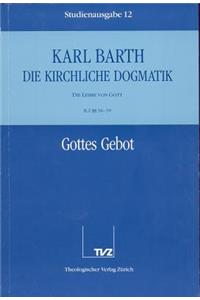 Karl Barth