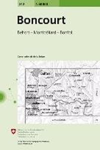 Boncourt