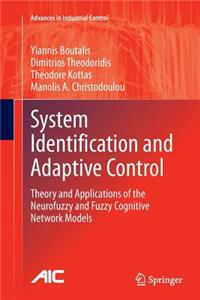 System Identification and Adaptive Control