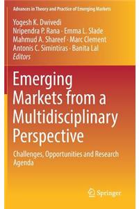 Emerging Markets from a Multidisciplinary Perspective