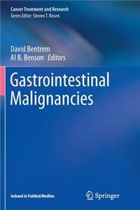 Gastrointestinal Malignancies